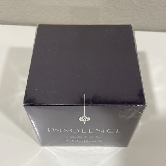 Guerlain Insolence - Picture 3 of 4